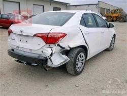 تۆیۆتا کۆرۆلا